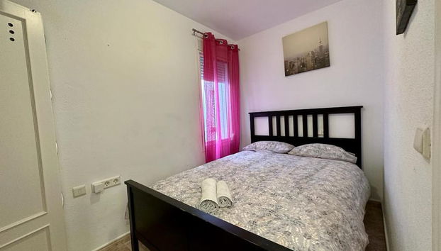 Charming 3-bed Apartment in Fuengirola - Foto 2, Habitación