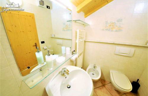 Baita Hanzel & Gretel by Livigno Accomodation - Photo 54