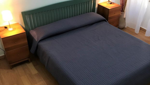 Degiorgio8 Apartment - Foto 4, Habitación