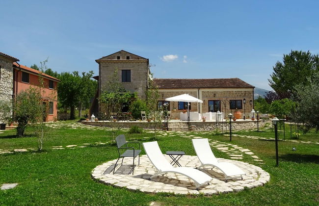Agriturismo il Pioppeto - Foto 66