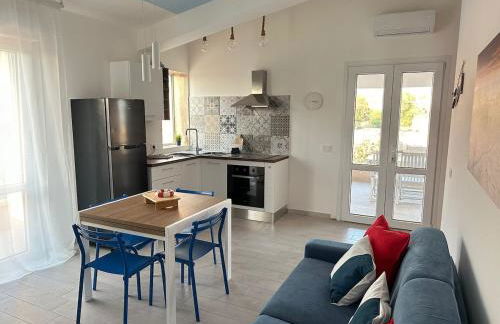 Mediterranea Suite Holiday Home - Foto 16