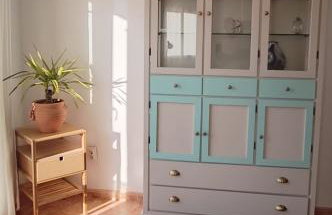 Sunny Penthouse with Large Terrace - Walk to Beach PMT25 - Photo 10