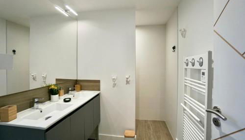 L’Effet Mer*70m de la mer*Prise voiture électrique - Foto 3