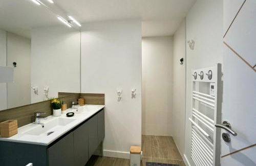 L’Effet Mer*70m de la mer*Prise voiture électrique - Foto 3