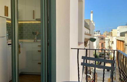 El Gavell, Terrace Boutique Apartament - Foto 26