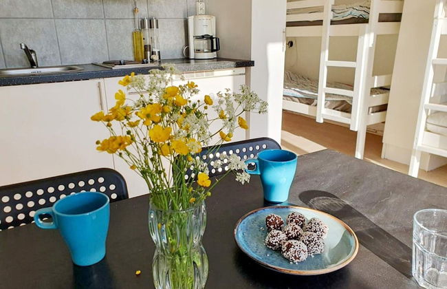 4 Star Holiday Home in Karlskrona - Foto 4