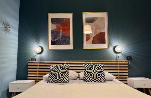 B&B La Borasca - Apartments - Foto 21