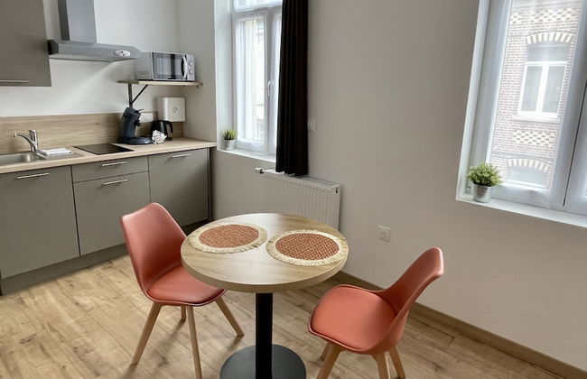 Appart Hotel Gambetta - Foto 26