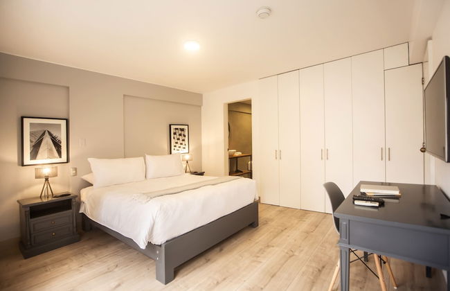 Wynwood San Martin in Miraflores - Photo 22