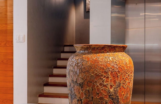 Shila Retreat Villa Danang - Foto 34