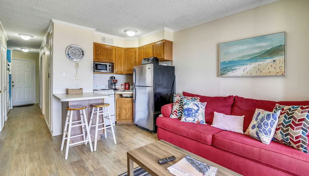 Servicios del alojamiento