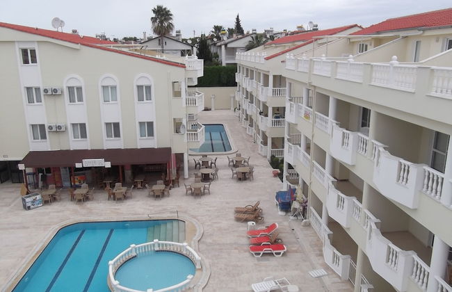 Duplex Penthouse in Didim - Foto 34