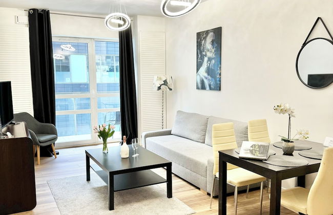 Platinum Towers Country 2 Country - Foto 26