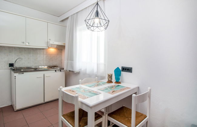 Kahlua Hotel Apartments - Foto 30