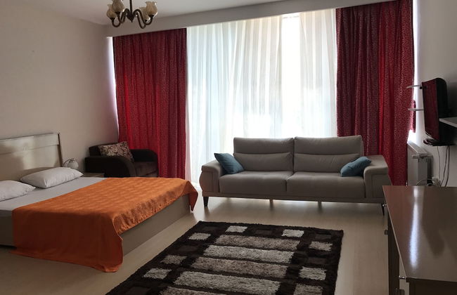 Arma Apartments - Photo 9