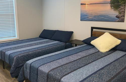 Lake Access and Easy Living at West Battle Lake - Foto 23