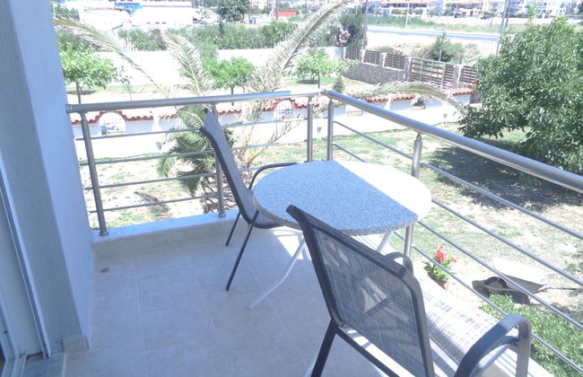 Vergina Pension - Photo 24