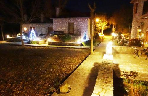 Andrea Sofi Guesthouse - Photo 32