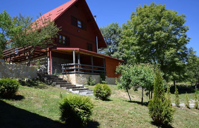 Cozy Holiday Home in Kvarner with Outdoor Hot Tub - Photo 25