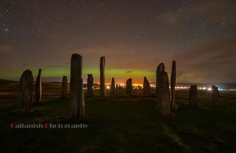 21 Callanish Luxury Pod - Photo 18