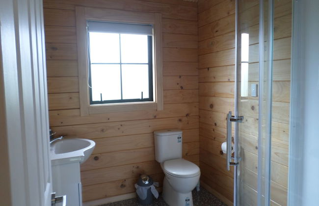 Central Chalets - Foto 47