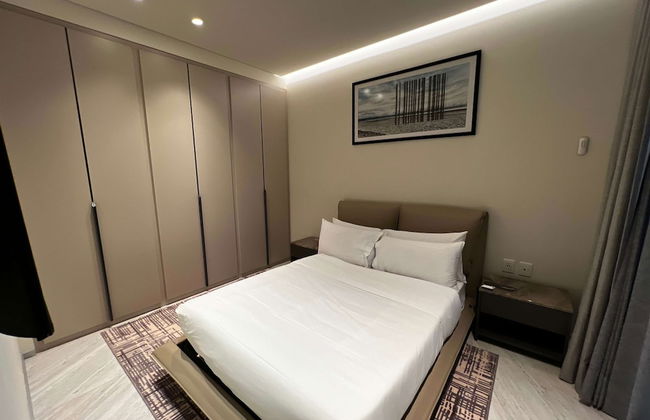 w Brilliant 1BR w Modern Balcony in Polanco - Foto 2