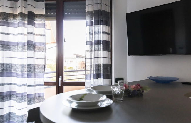 Malpensa Express in Vizzola Ticino - Photo 21