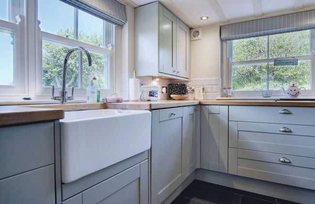 Dollars Cottage - 4 Bed - Llangennith - Photo 21