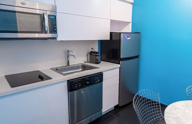 Blanc Kara - Adults Only - Foto 21