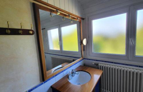 Villa Roz Granit Perros-Guirec - Foto 17