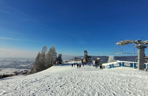 Apartament Wiktoria - Photo 11