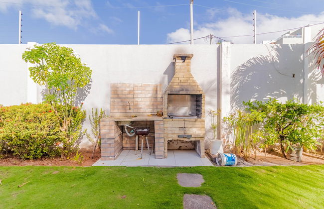 PFL03 Apto 3 Quartos a 200m da Praia - Photo 23