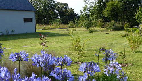 Gîte près de l'Aber Benoît - Foto 5, Garden