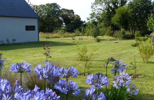 Gîte près de l'Aber Benoît - Foto 5