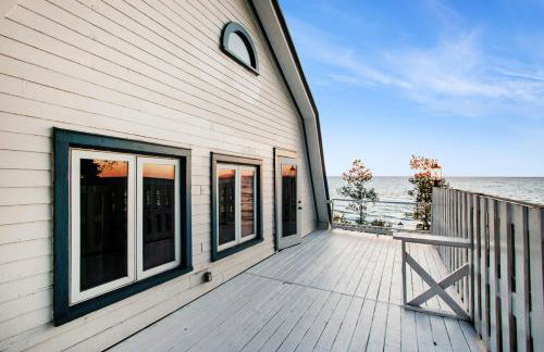 Lake Michigan Retreat - Photo 35