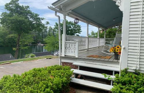 Winnisquam Lake House - Foto 6