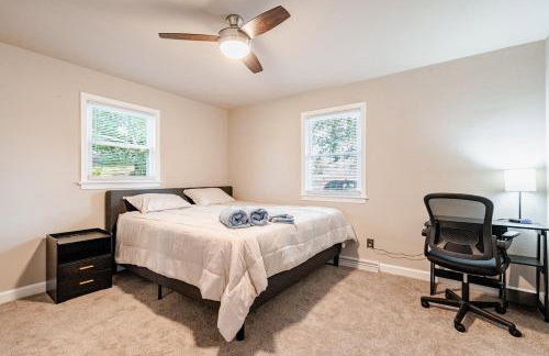 Spacious home near DC - Foto 24