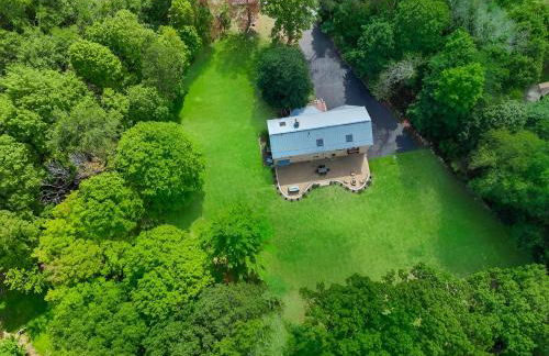 Nature Getaway Charming Villa Near Trails & Parks - Foto 67