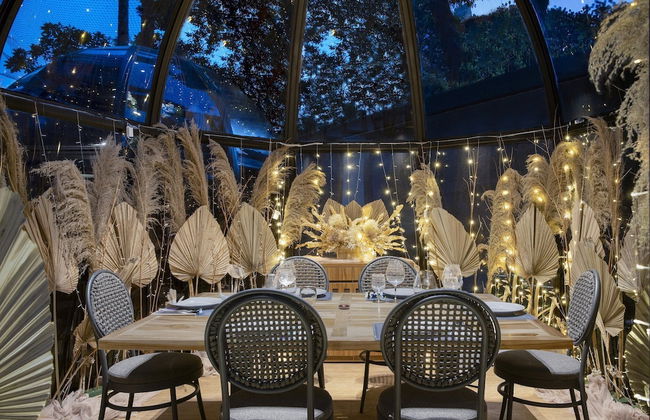 Oakwood Suites Kuningan Jakarta - Photo 71