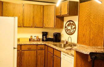 Winter Vacation Get Away I Alpen Villas at Powderhorn Mountain - Foto 6
