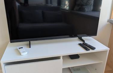 Charming apartment frente - Foto 3