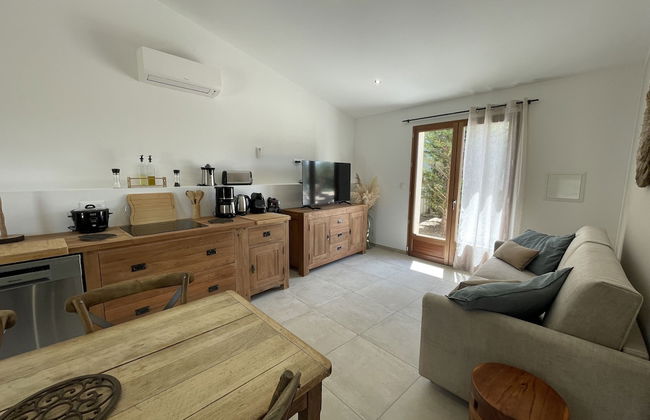 Le Mazet de la Draille - Mas en Cévennes - Foto 23