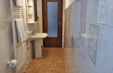 La Cuccia del Sole Panoramische appartementen met zwembad - Foto 65