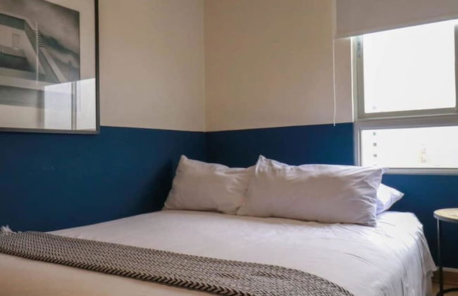 w Welcoming 2BR in Luxury Building in Barranco - Photo 10