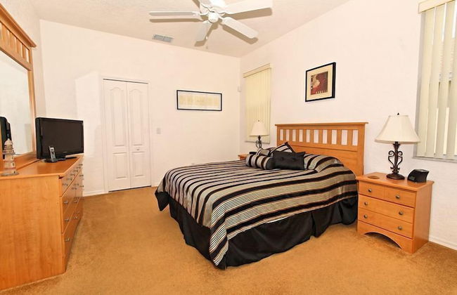 Ov3102 - Highlands Reserve - 4 Bed 3 Baths Villa - Foto 4