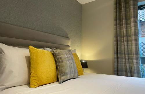 York Staycation with parking included - Foto 13