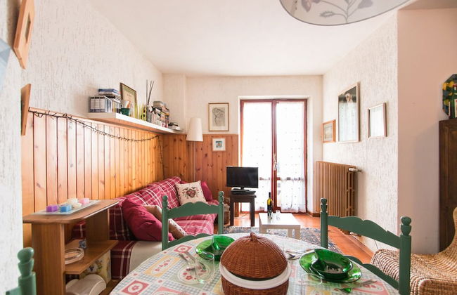 Appartamento Le Regine - Photo 11