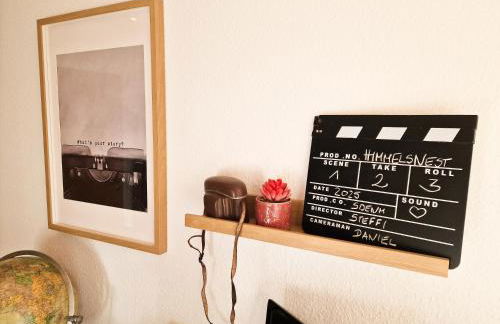 Himmelsnest - Foto 36