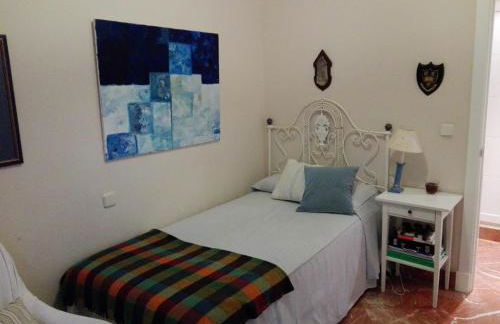 Bonito Piso junto a Plaza de España - Foto 8