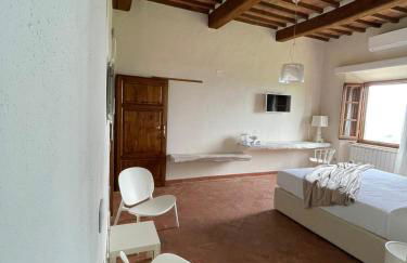 Agriturismo Tenuta di Montemassi La Fattoria - Foto 71